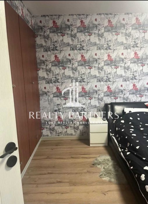 Продава се Двустаен апартамент в Перник, Могиличе - 66 кв.м за 1288 €/кв.м - Снимка #8