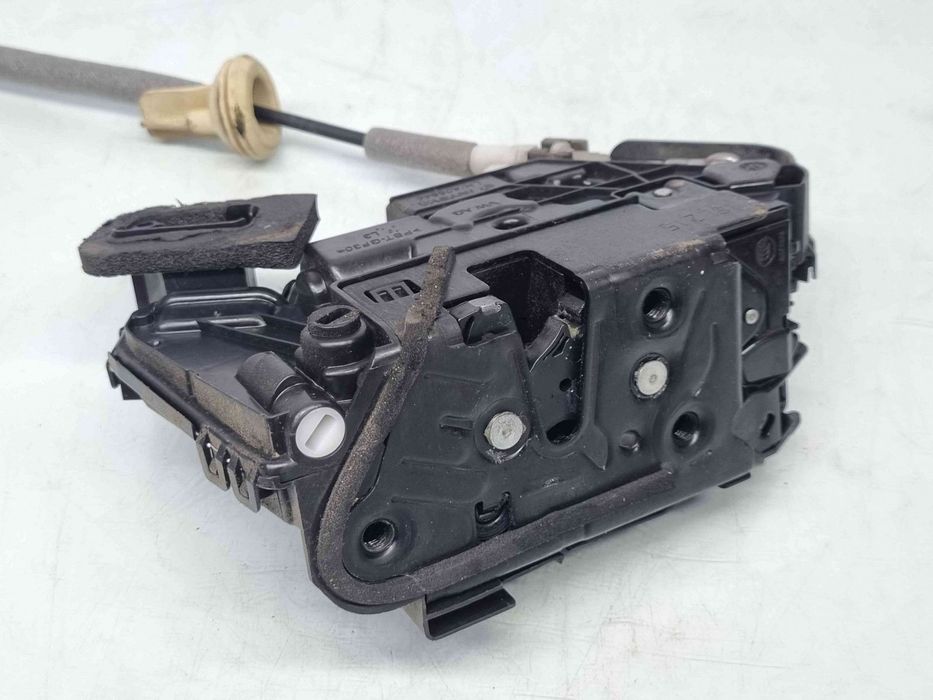 Broasca usa stanga spate Volkswagen Passat B8 Variant (3G5) [Fabr 2015