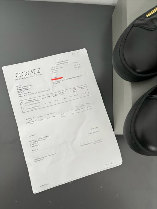 Ghete Giuseppe Zanotti noi