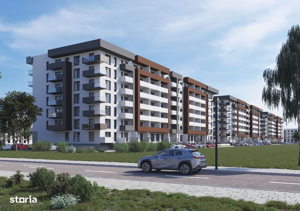 Spațiu Comercial 138,4 mp | Open Space | Zonă cu Potențial Ridicat