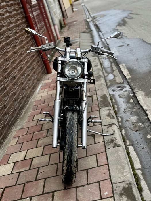 Suzuki Intruder VS 1400