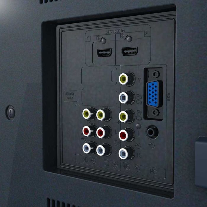 Продам телевизор Sony Bravia 32" (81 см)