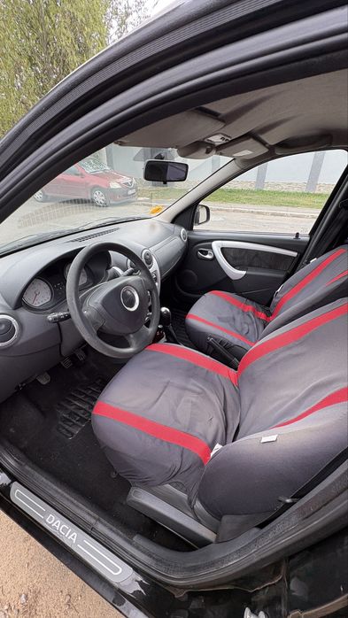 DACIA Logan 2010 — imagine 3