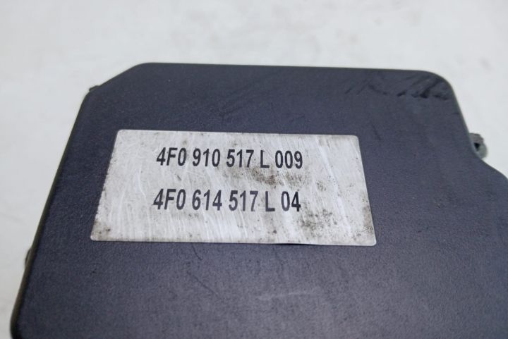 Pompa ABS  4F0614517 Audi A6 4F/C6