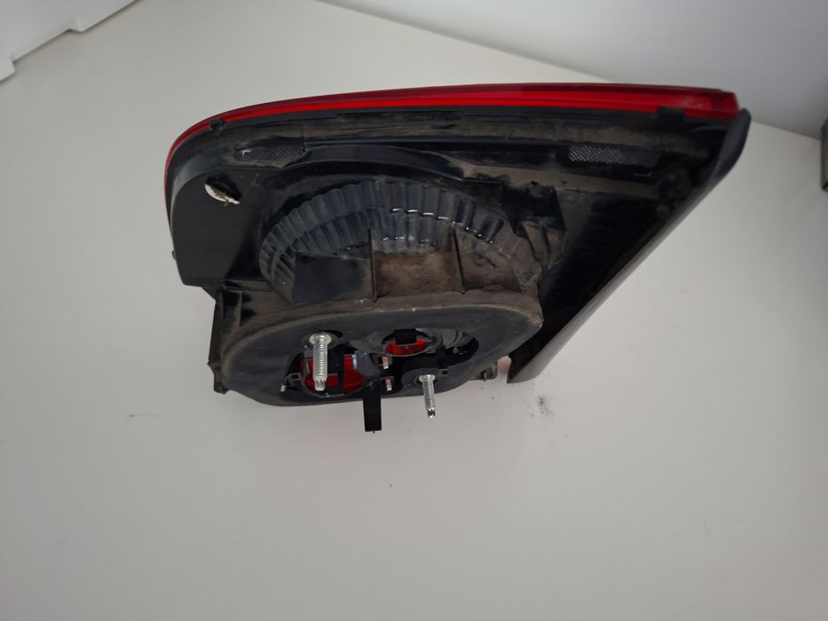 Lampa stinga golf 6