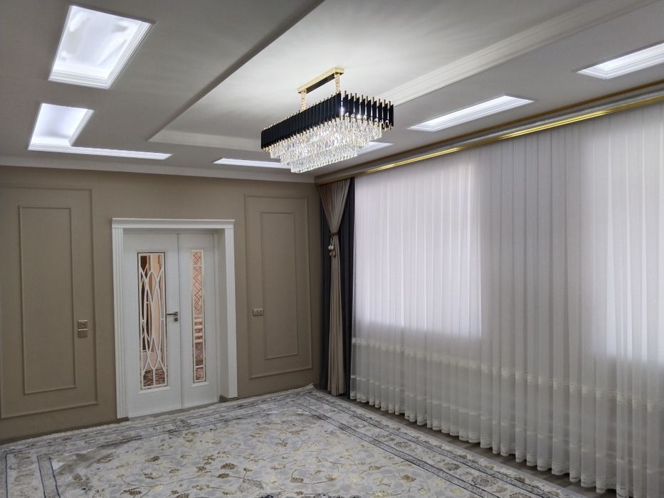 Uy Sotiladi Qibray Darxan