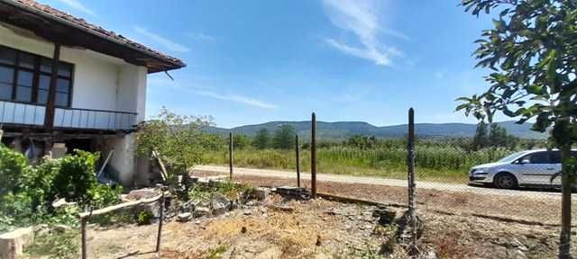 Продава се Къща в с. Ивански, Област Шумен - 130 кв.м за 67 €/кв.м - Снимка #1