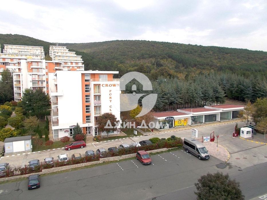 Продава се Тристаен апартамент в к.к. Елените - 145 кв.м за 1102 €/кв.м - Снимка #10