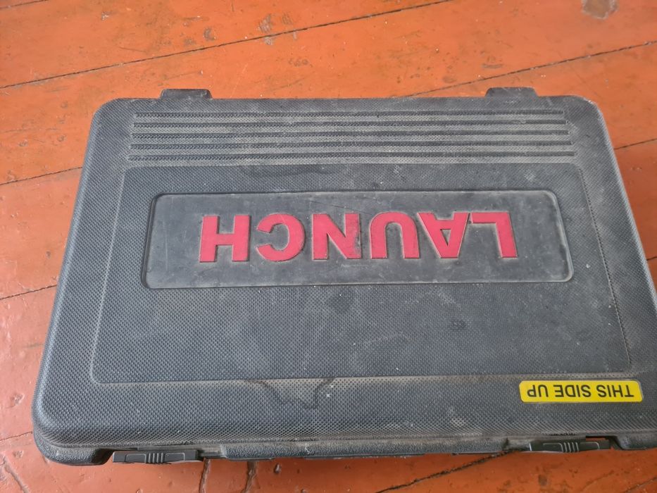 Продам Сканер Launch