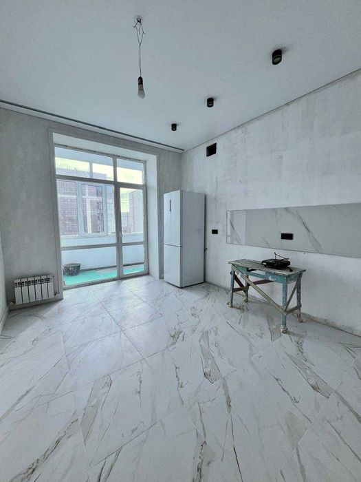 3-комнатная квартира на Юго-Востоке, ЖК Тулпар Резиденс, ул. Гапеева