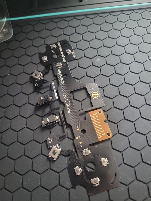 Reparatii Stickdrift Ps5/Mentenanță Ps5 Ps4