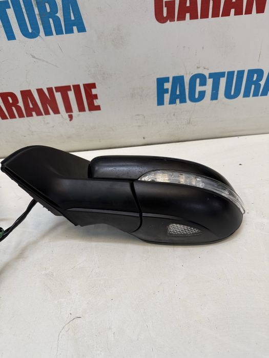 Oglinda retrovizoare rabatabila electric incalzita  stanga dreapta VW Golf 6 Hatchback scurt