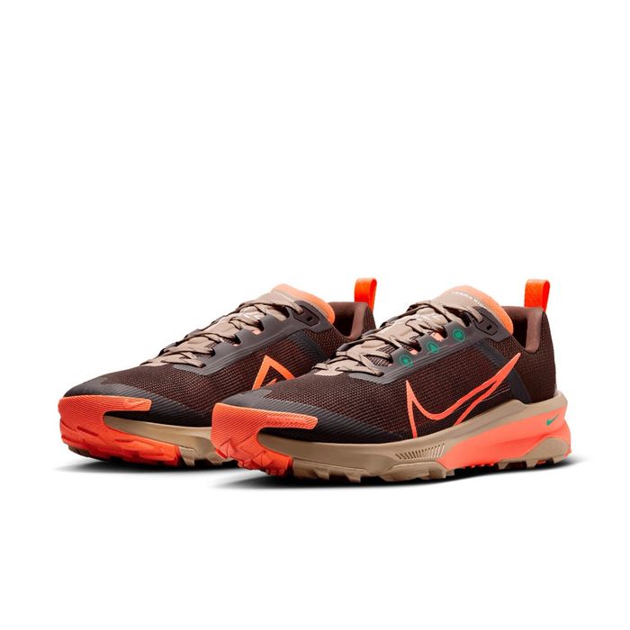 Nike React Terra Kiger 9 Noi Originali (40,5)