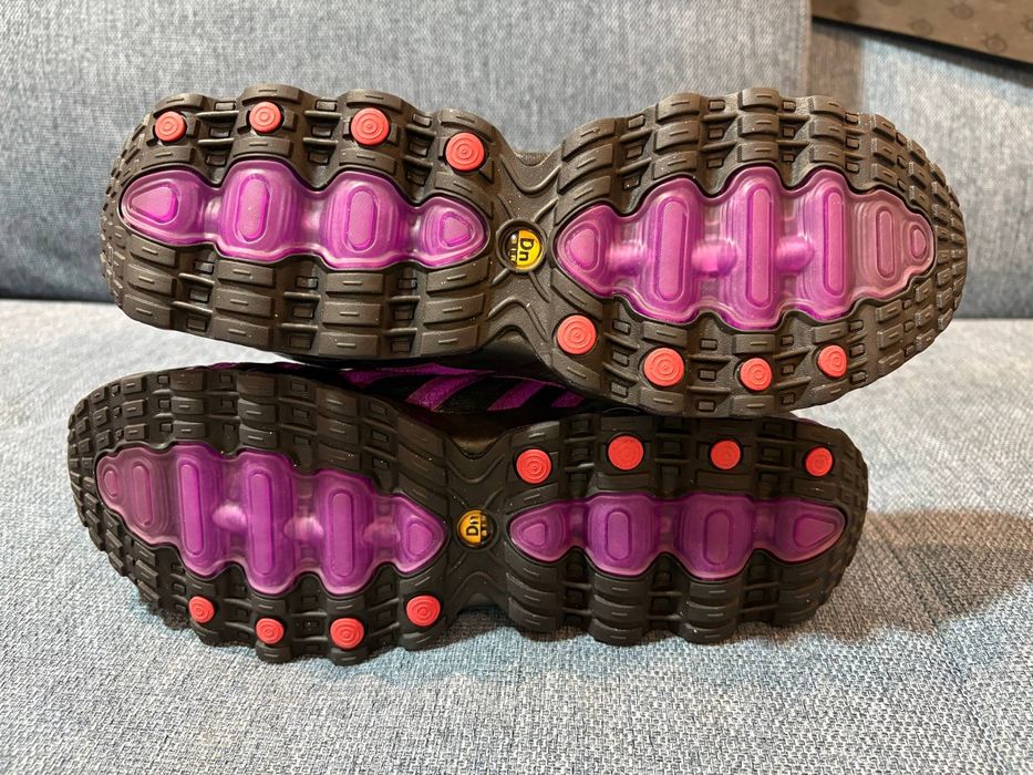 Кроссовки Nike Airmax DN8