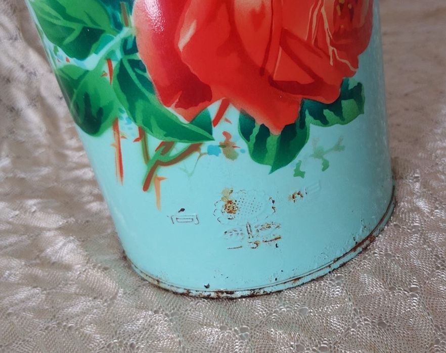 Термос древний Китай