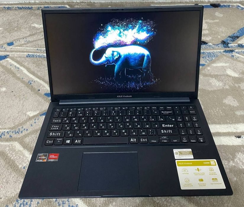 Shoshilinch Asus Vivobook