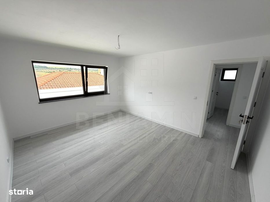 Casa moderna - 4 dormitoare - 2026 - toate utilitatile - Ford