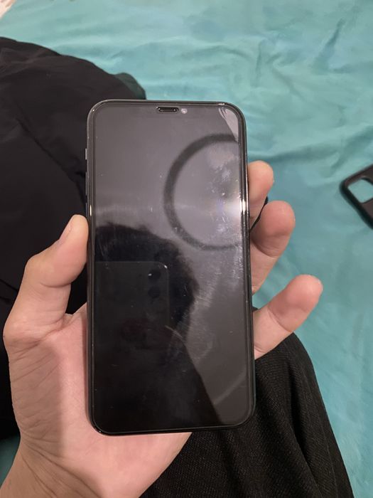 айфон 11 про 64 гб