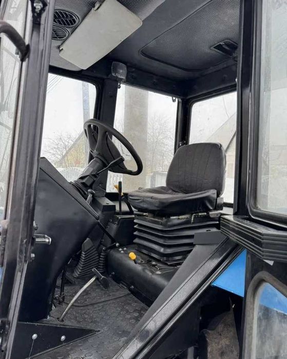 В продаже трактор МТЗ 82.1