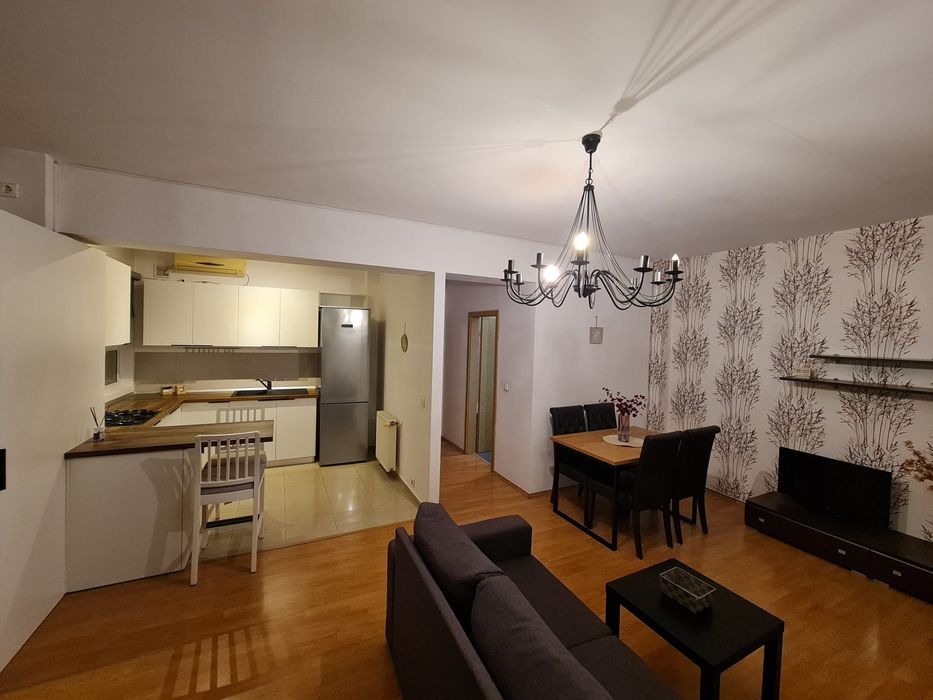 Vand apartament 2 camere Pallady, Ozana, Trapezului