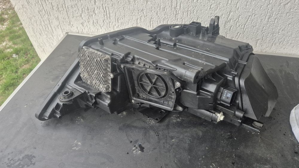 Far stânga led audi a6 c8