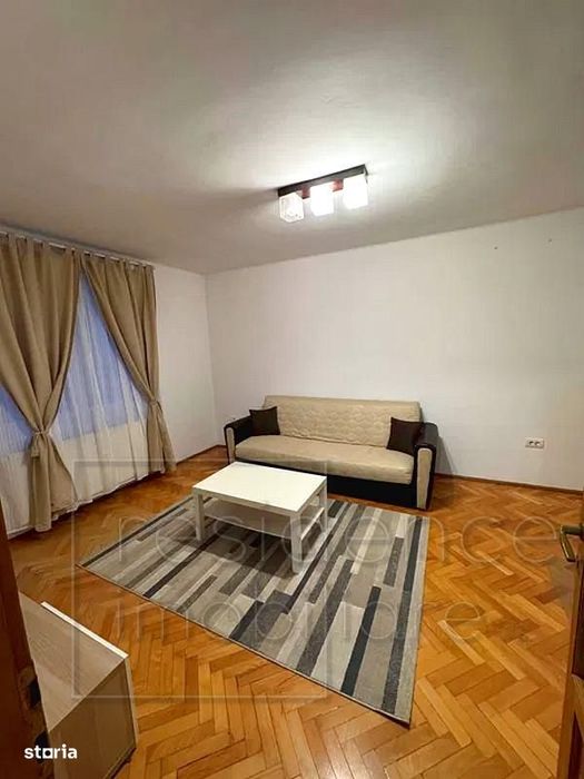 Apartament 1 camera, Ultracentral, zona Piata Unirii — fotografia 3