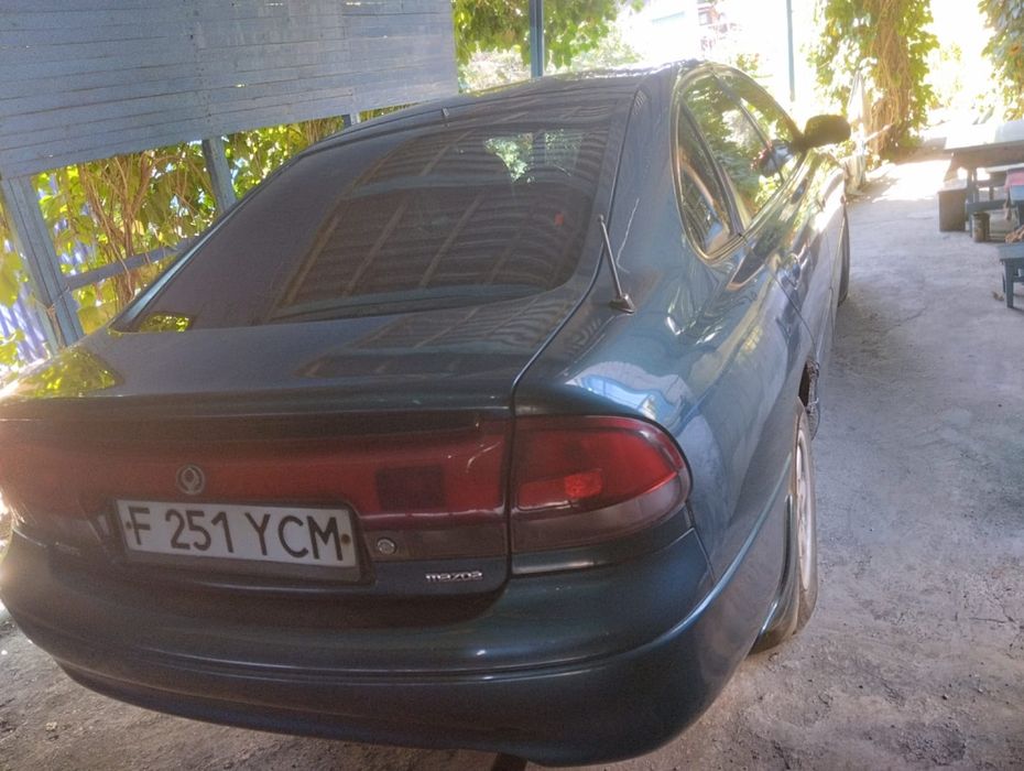 Продам Мазда 626