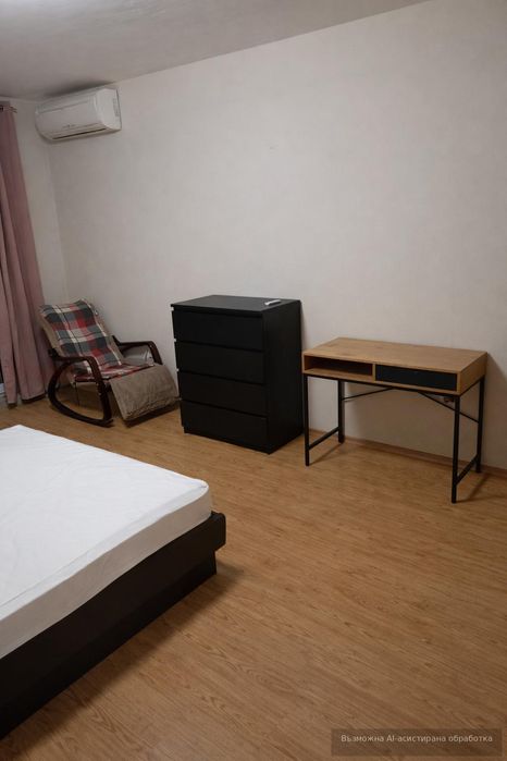 Двустаен, под наем, ж.к Студентски град