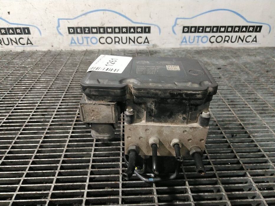 Pompa abs Land Rover Freelander 2 Facelift 2010 - 2012 (1261) Diesel BH522C405AA