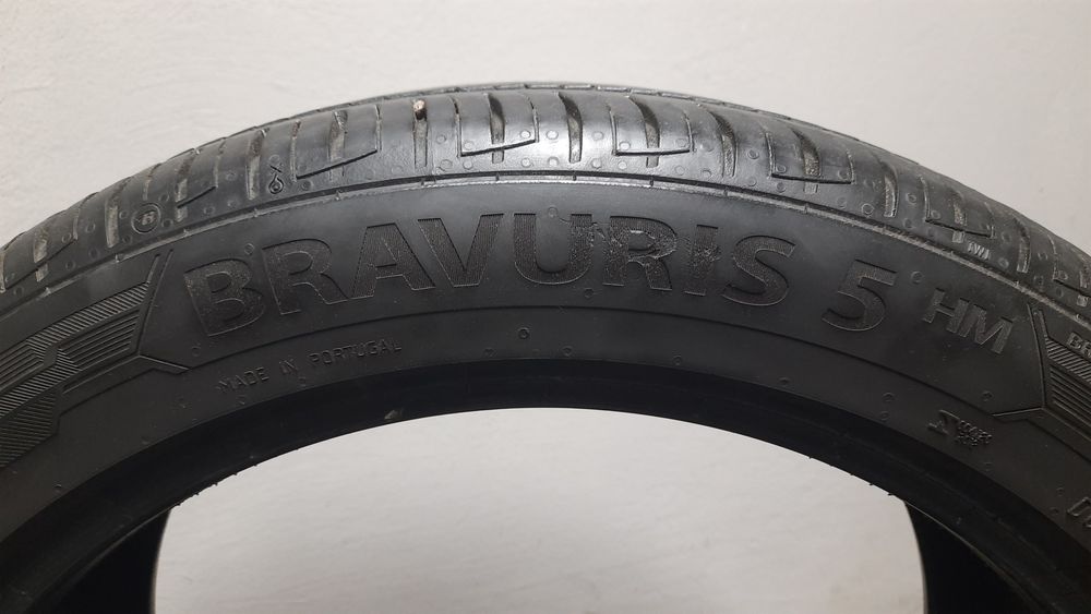 Гуми Barum 245/45 R19