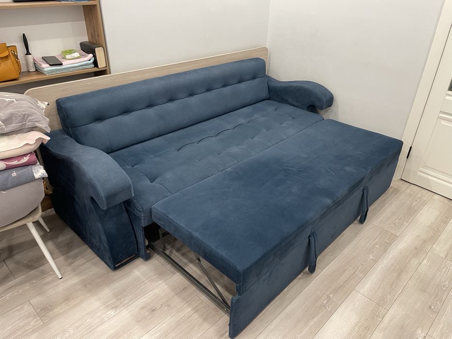 Продаю диван раскладной