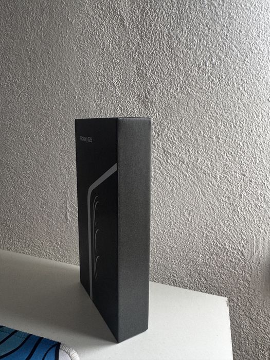 Samsung S26 512Gb | Sigilat | Nou