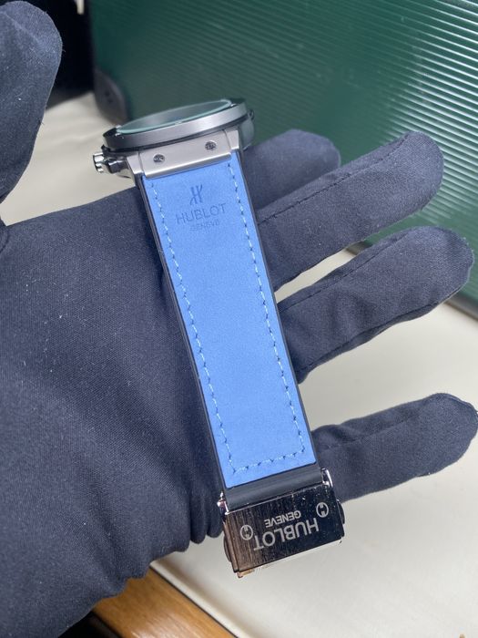 Часовник Hb big bang