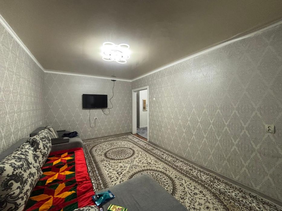 Продается квартира