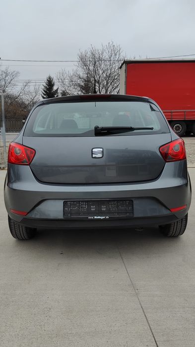 Seat Ibiza 2013 1.4 benzina Garanție Rate
