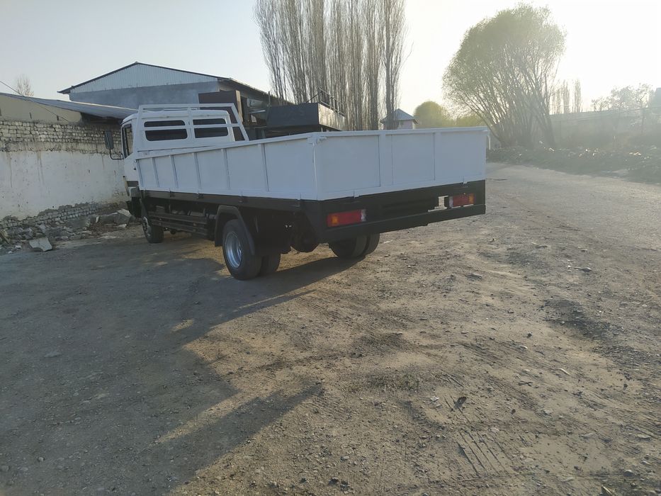 Мерс 814 сотилади