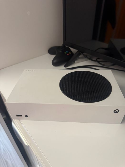 Xbox series s 512 gb
