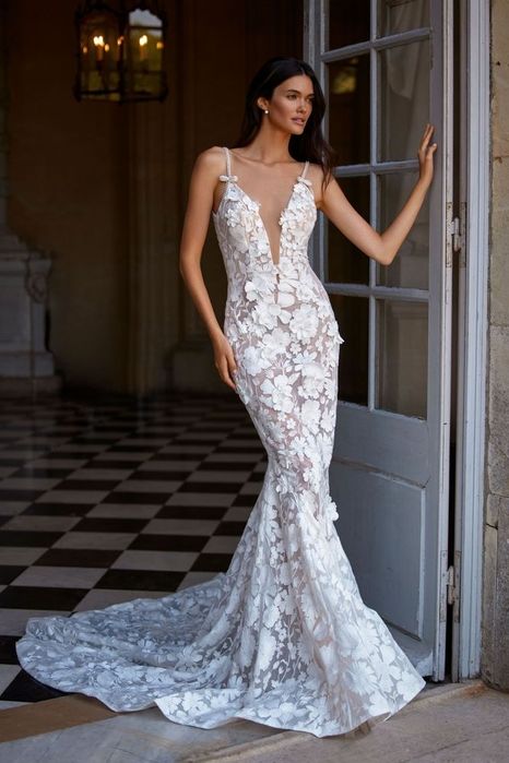 Rochie Mireasa Milla Nova Blair