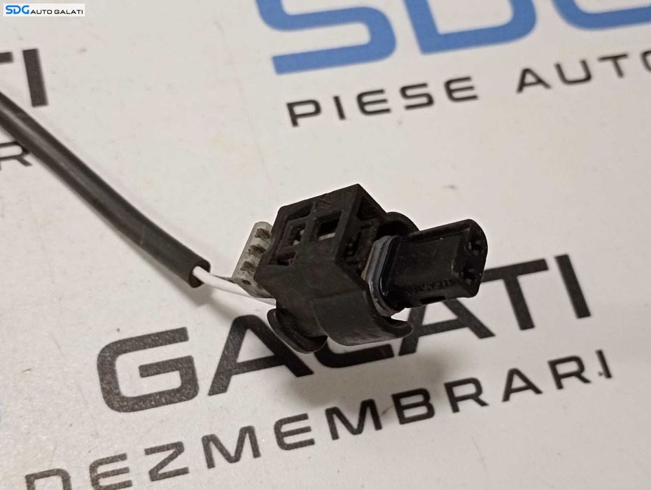 Sonda Senzor Temperatura Evacuare Gaze Mercedes Clasa C Class W204 C250 2.2 CDI 2007 - 2014 Cod A0081532728 [M5647]