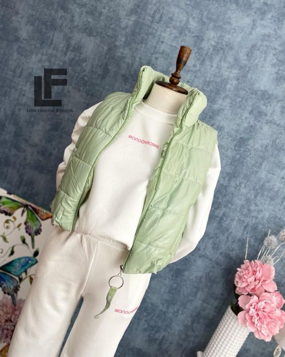 Ватиран спортен комплект