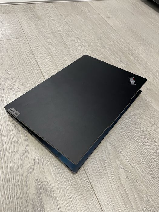 Lenovo ThinkPad E14  gen.5