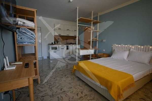 Едностаен апартамент в Слънчев бряг 53328