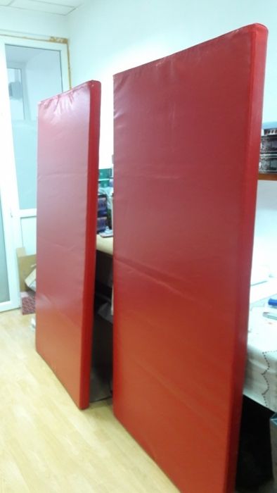 Saltea gimnastica si kinetoterapie 200x100x8 cm
