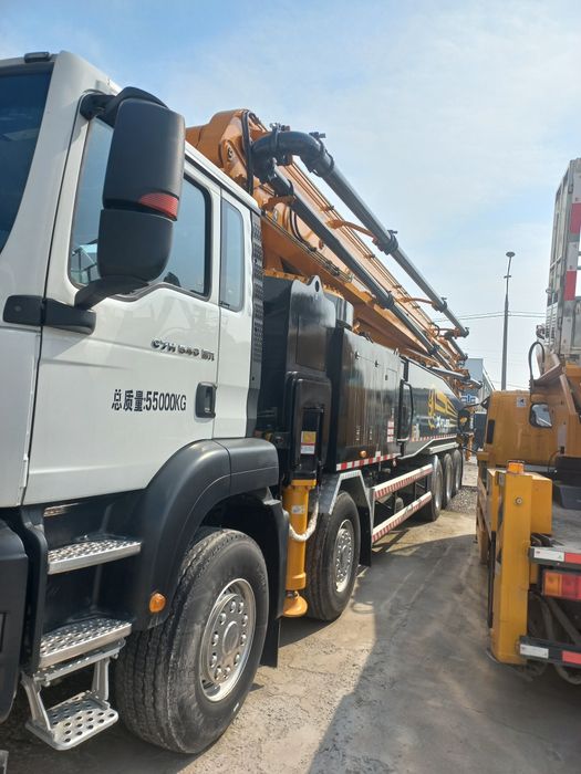 Beton nasos sotuvda tayor.