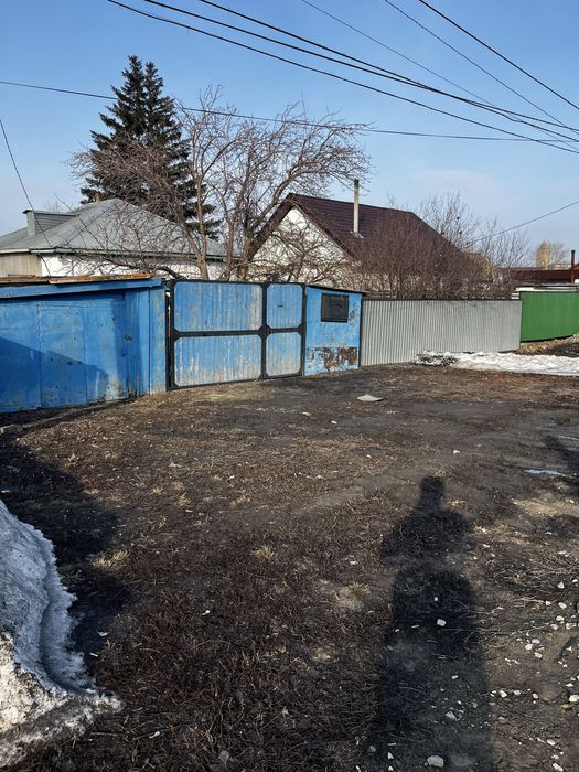 Продам дом по улице тулпар 32