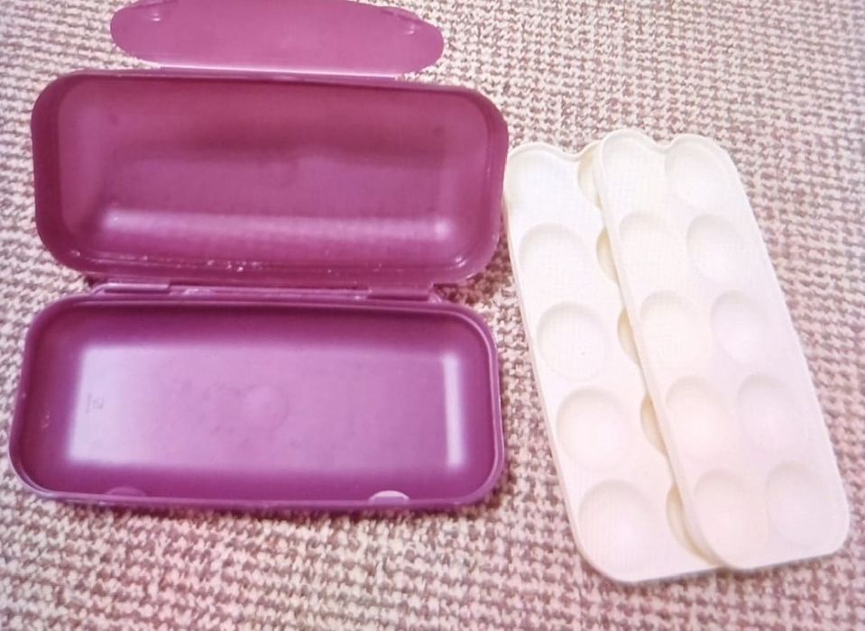 Продам контейнеры для яиц