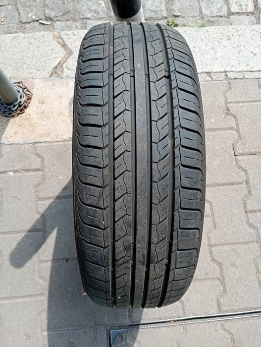 Nokian - зимни  195/55/16- 4 бр