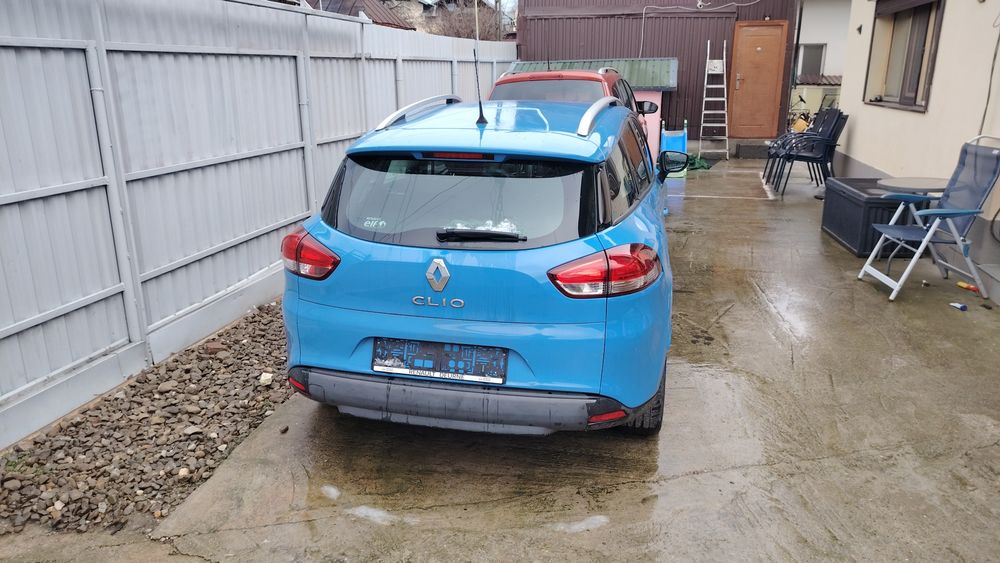 Schimb cu ceva mai nou. La preț corect