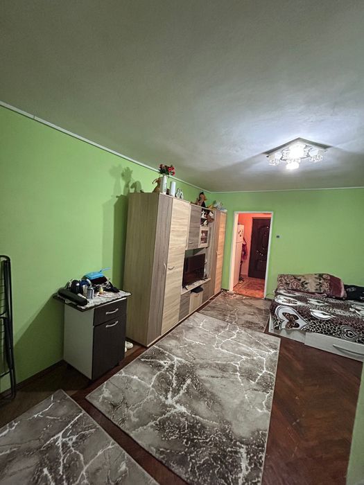 Garsonieră/Apartament