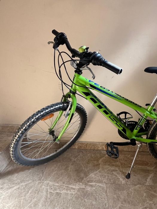 Колело за момче 24 цола